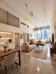 Eu Tong Sen Street (D1), Apartment #627562421